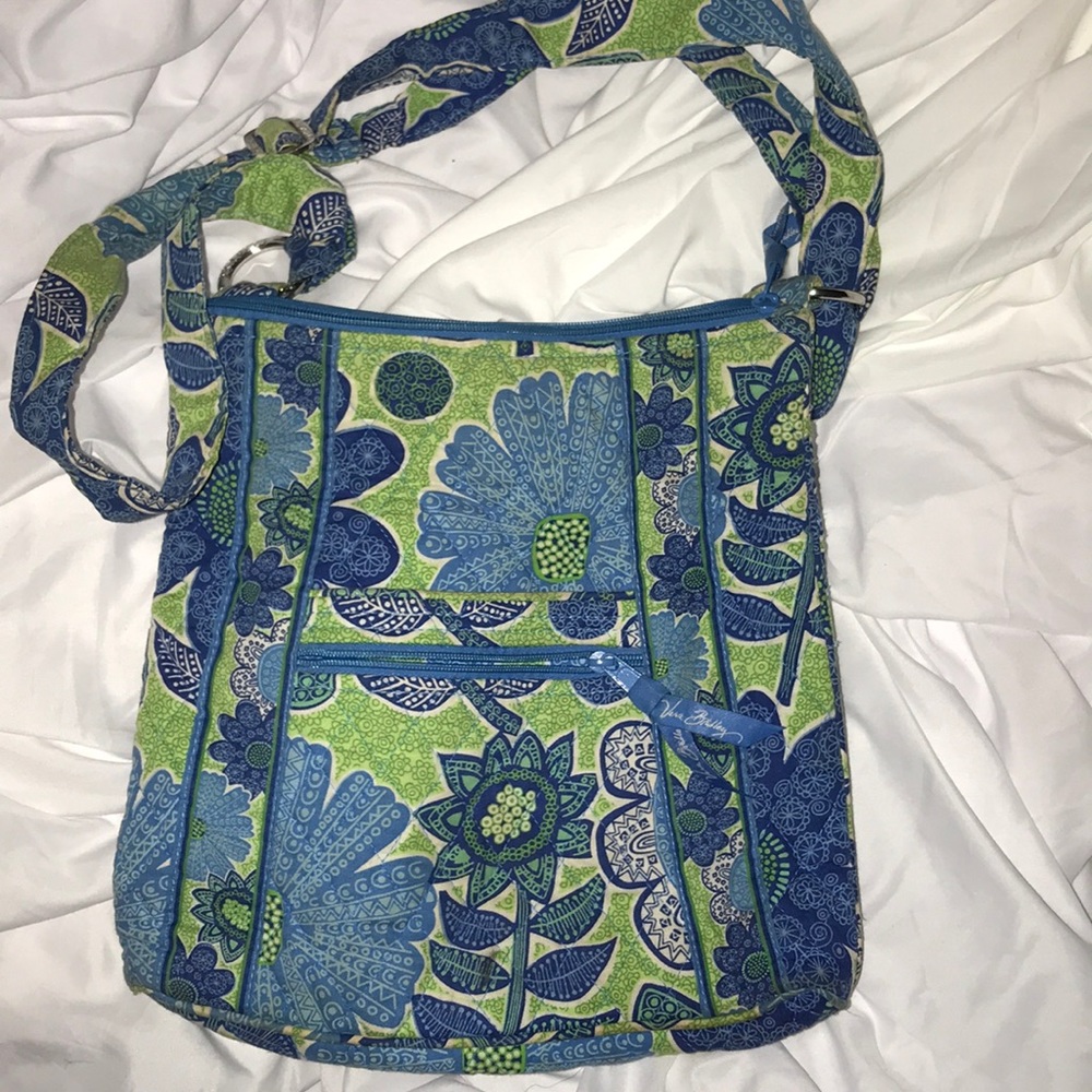 Crossbody Bag